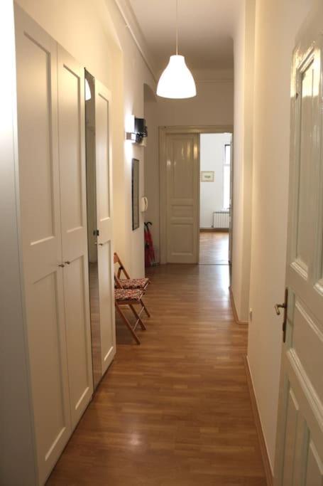 Apartman Mario Загреб Экстерьер фото